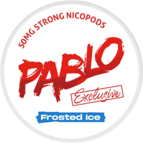 Pablo Frosted Ice